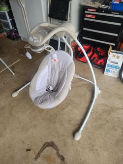 Baby Swing
