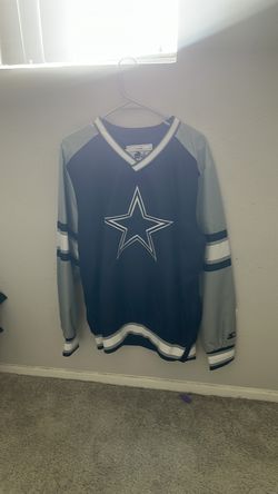 Starter cowboys jacket 2X