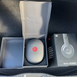 Dr. Dre Beat Studio 3 Wireless Headphones 