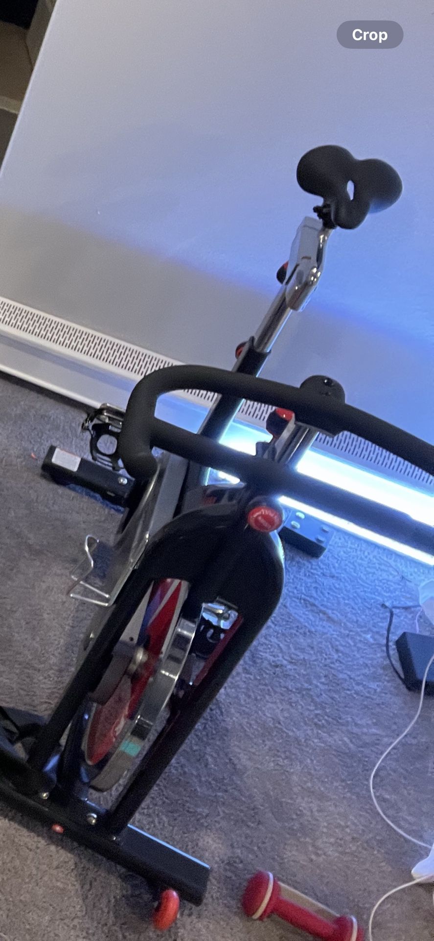 Indoor Cycling