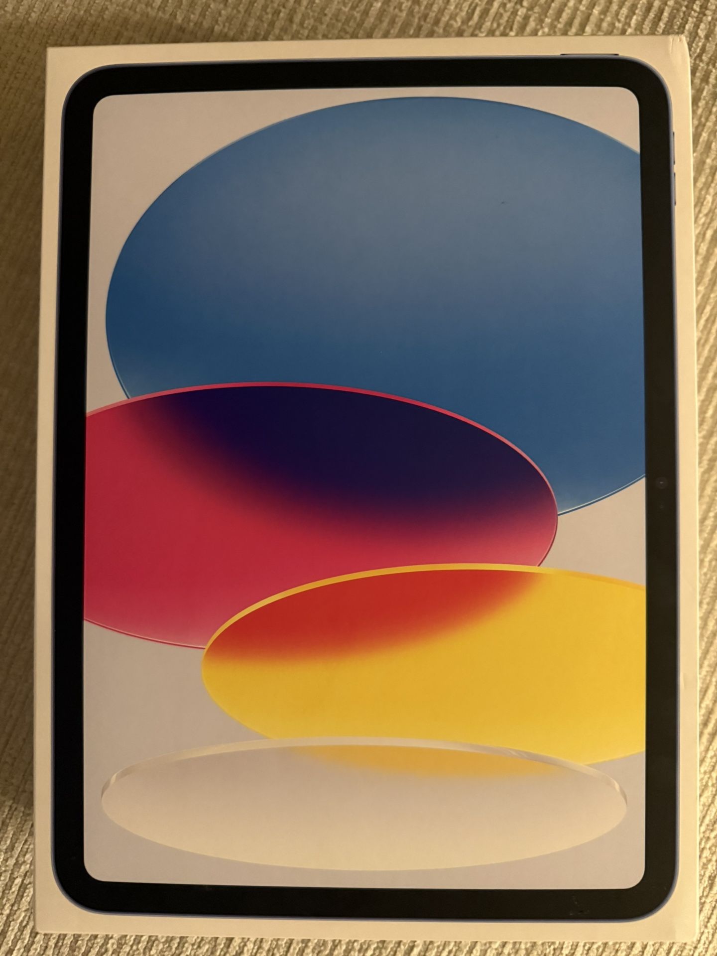 ipad 10