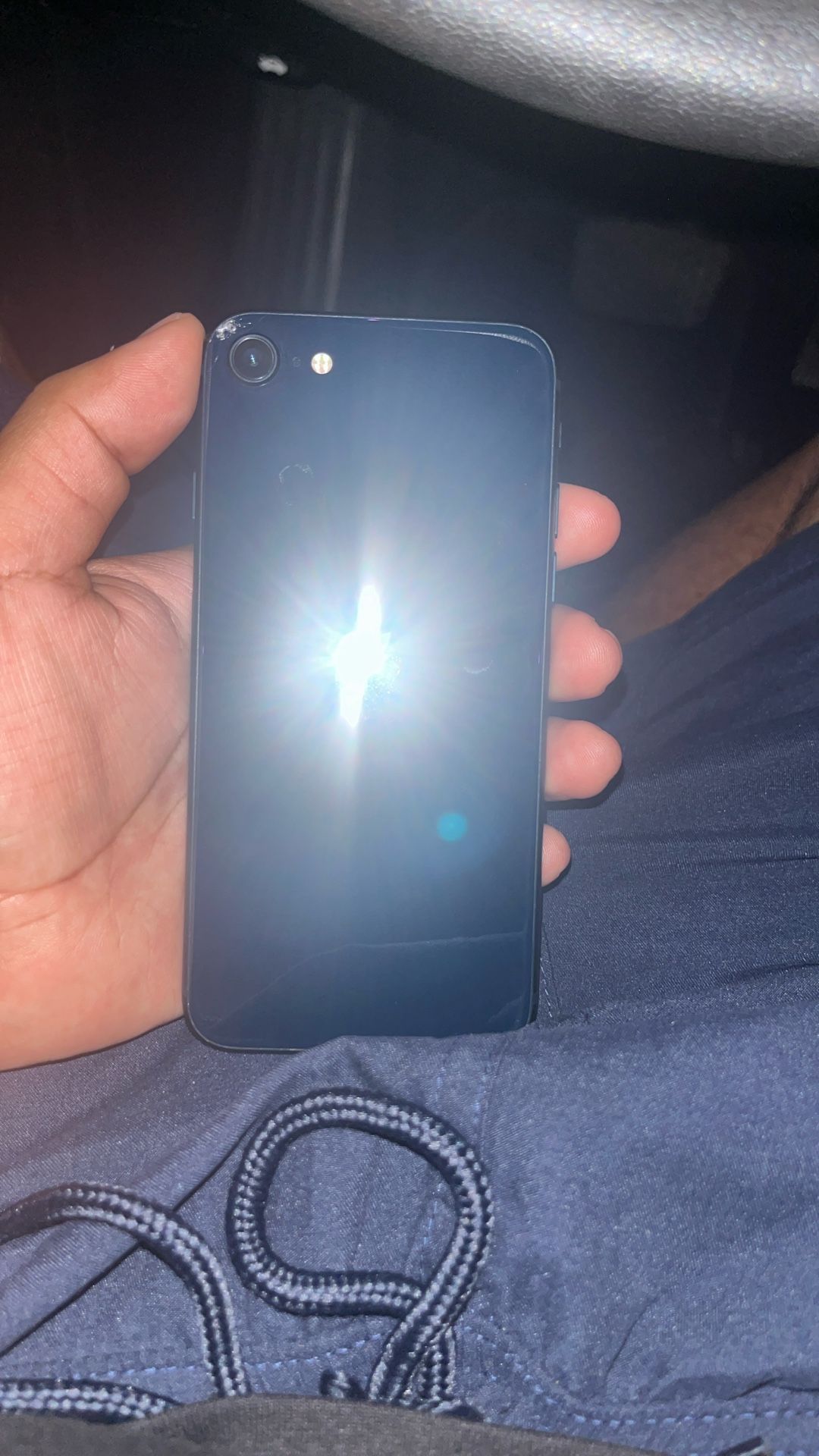 iPhone Se3 140$