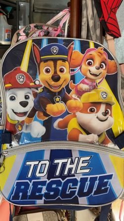 Backpack
