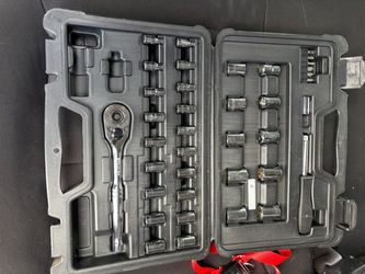 Stanley Tool Set