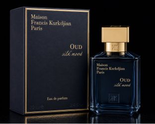 Maison Francis Kurkdjian Oud Silk Mood – 70ML