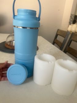 Mom Cozy Cooler