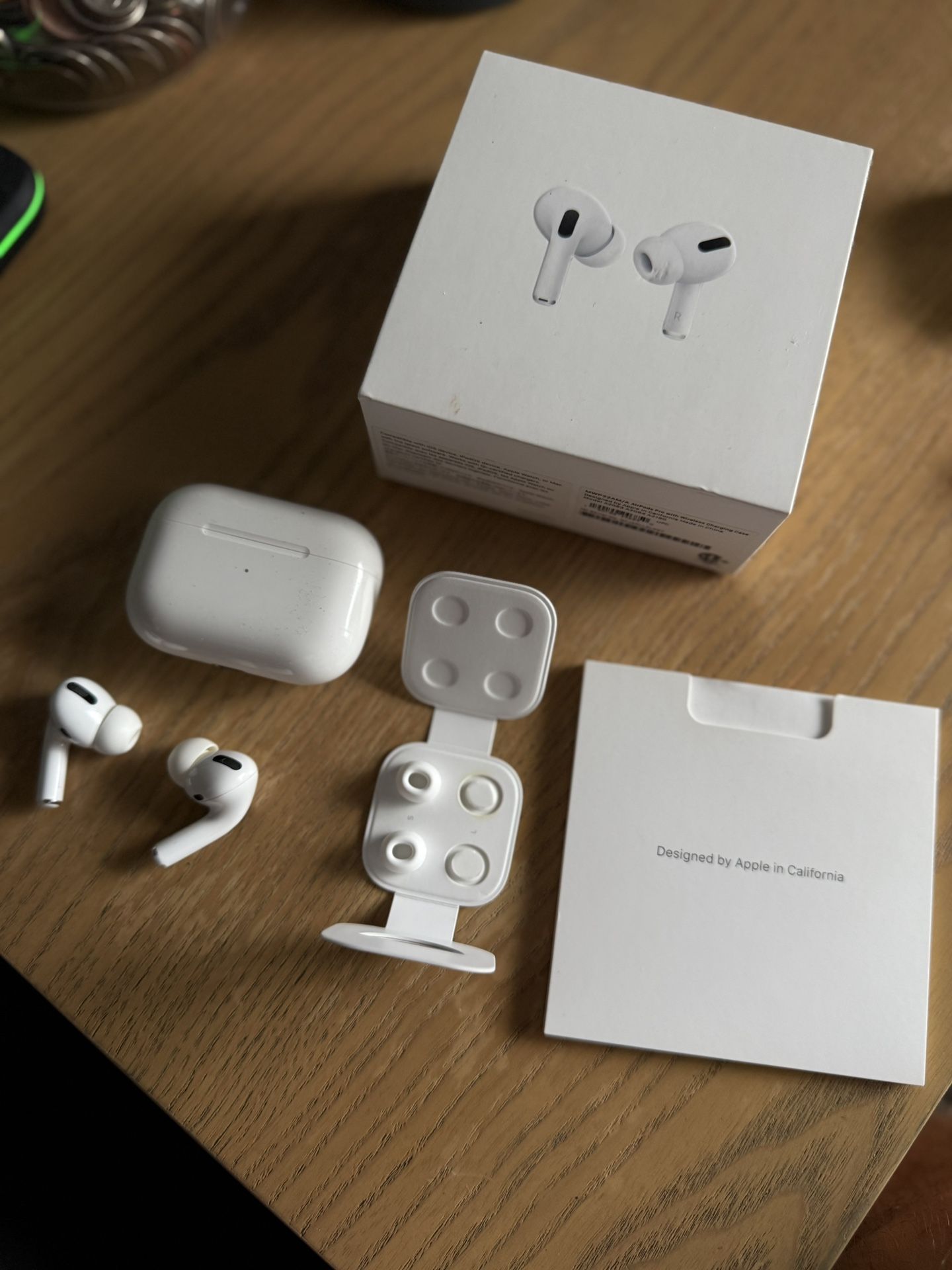 AirPod Pros