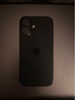 iPhone 16