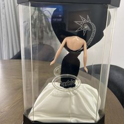  Vintage 1997 BOB Mackie Diamond Dazzle Collector's Barbie Doll w