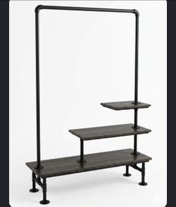 Display rack