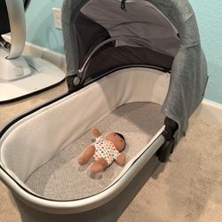 Uppababy Bassinet 
