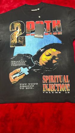 Hellstar shirt