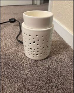 Wax warmer