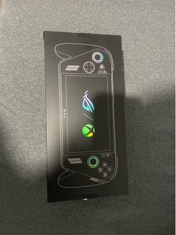 Xbox Ally X