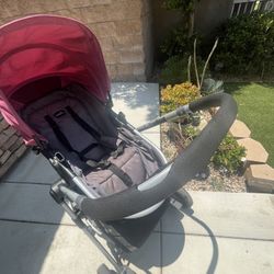  Stroller