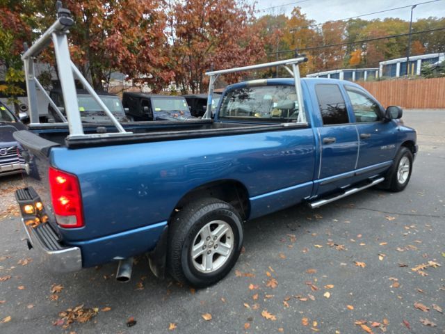 2006 Dodge Ram 1500 Quad Cab