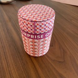 Anthropologie candle