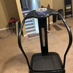 Pinty Vibrating Machine