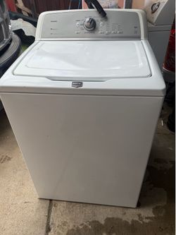 Bravos Maytag