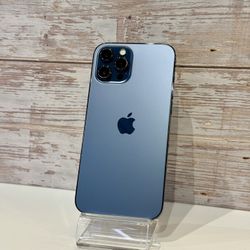 Apple iPhone 12 Pro Max 256GB Unlocked Liberado