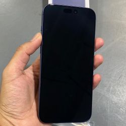 iPhone 17 Pro max Blue