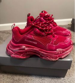 Balenciaga Triple S Sneaker