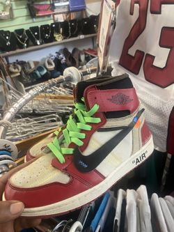 Jordan 1 Retro High OG
