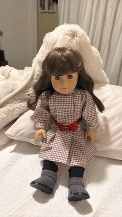 Samantha. American girl