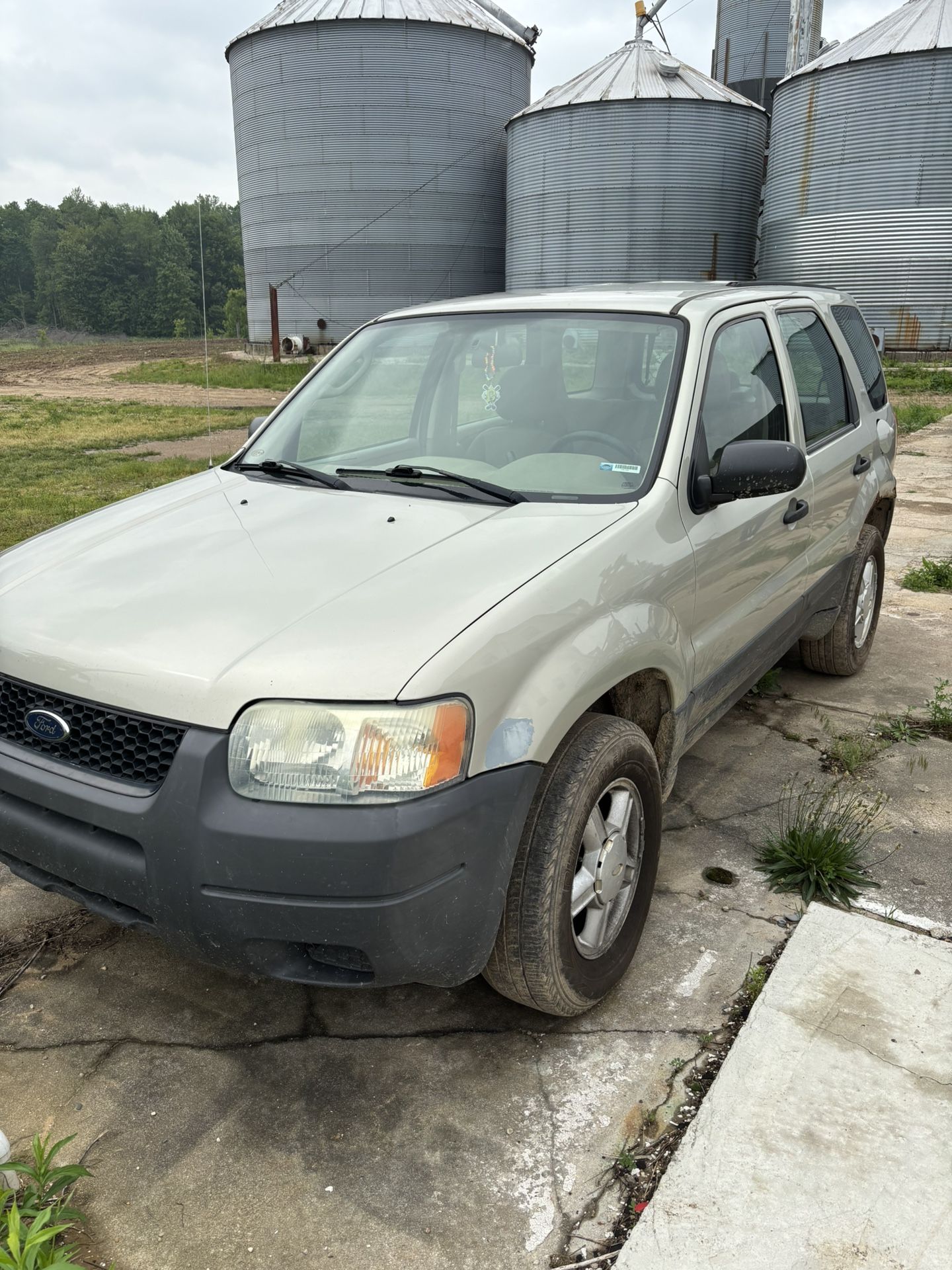 Ford Escape