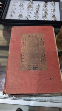 Antique 1915 The Story Of Julia Page Kathleen Norris First Edition