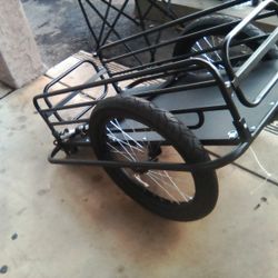 Bike Trailer