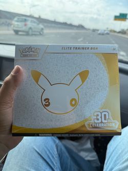 30th Anniversary ETB