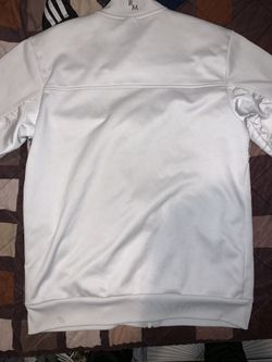 Real Madrid Sweater