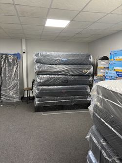 QUEEN SIZE STARTING FROM $179 AVAILABLE ALL SIZES LOCATION 303 POCASSET AVE PROVIDENCE RI