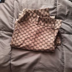 Star Triple C Women's Dress Pants