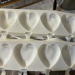 Heart Mold