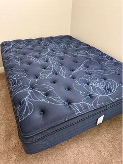 Queen Mattress