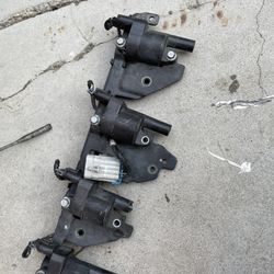 Ls Coils
