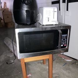 Convection Oven/air Fryer/toaster/table