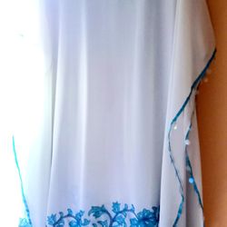 Caftan  M.