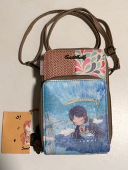 New Small Purse