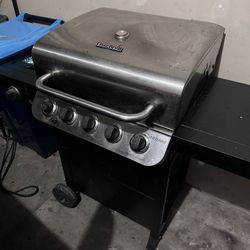 Char Broil Grill
