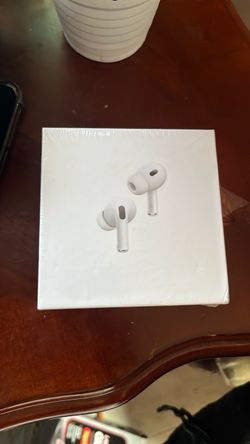 2nd gen’s AirPods Pro