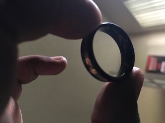 Kay jewelry male ring