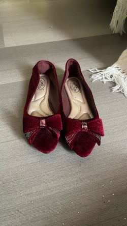 Bow Shoes