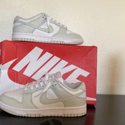 Nike dunks