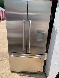 Fridge for sale