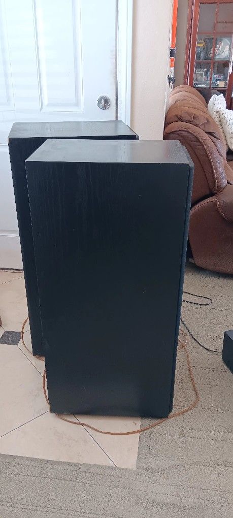 Klipsch TRACTRIX tower Speakers