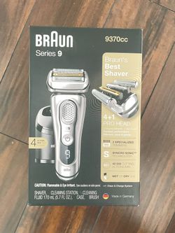 Shaving Machine