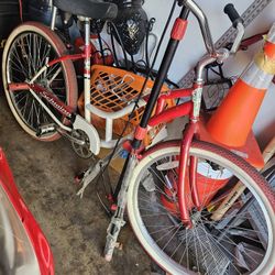 Schwinn Bike 
